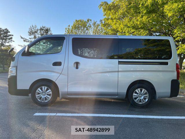Nissan NV350 Caravan 2016-03 200120-8