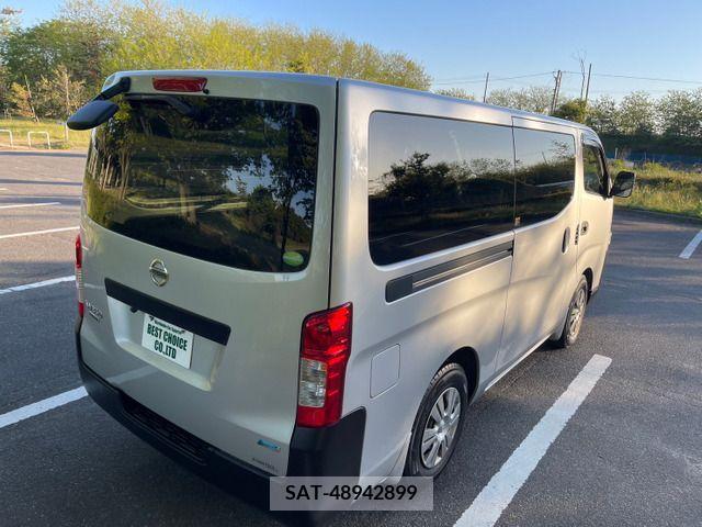 Nissan NV350 Caravan 2016-03 200120-10