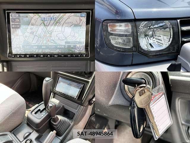 Mitsubishi PAJERO 1997-08 281192-6