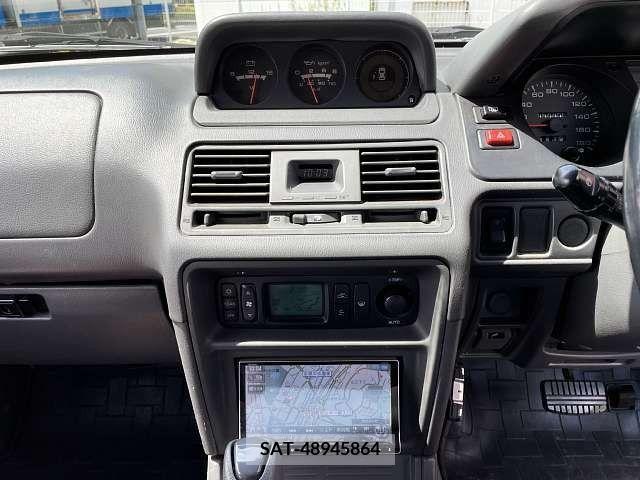 Mitsubishi PAJERO 1997-08 281192-5