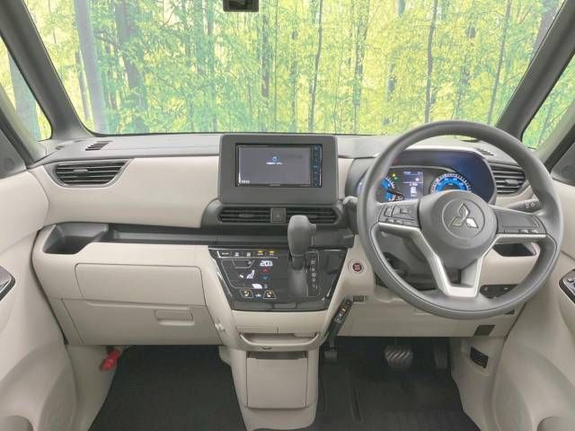 Mitsubishi EK SPACE 2021-04 182704-1