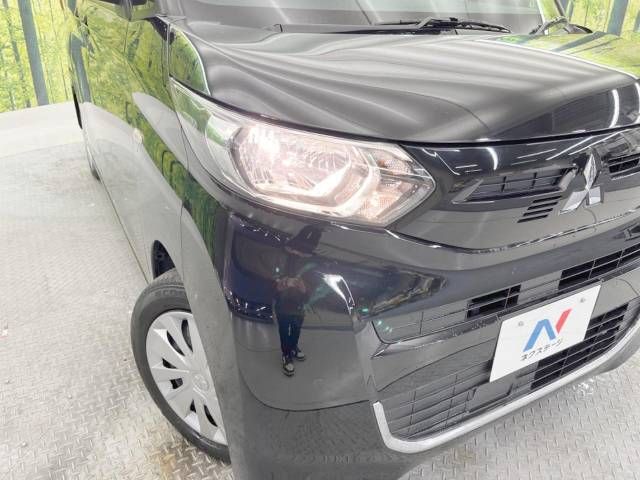 Mitsubishi EK SPACE 2021-04 182704-12