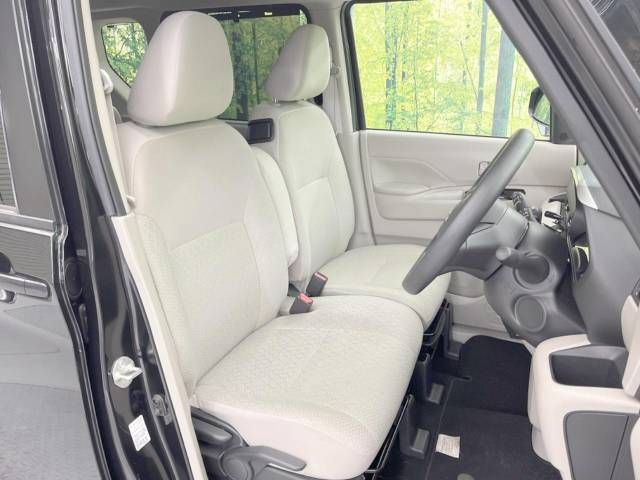 Mitsubishi EK SPACE 2021-04 182704-8