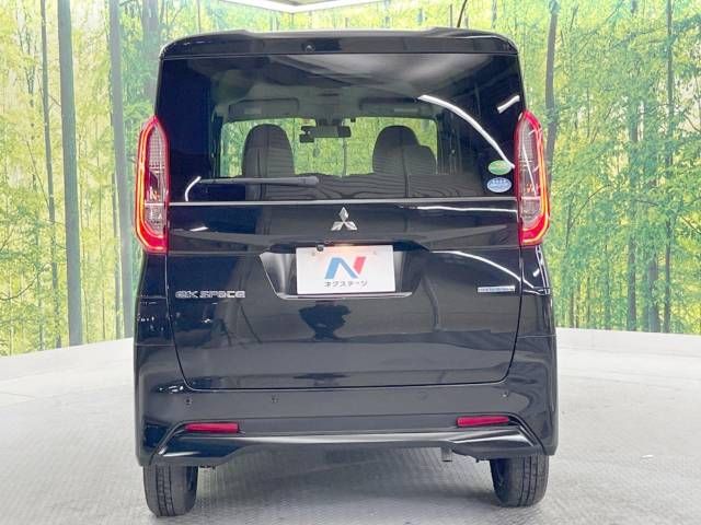 Mitsubishi EK SPACE 2021-04 182704-15