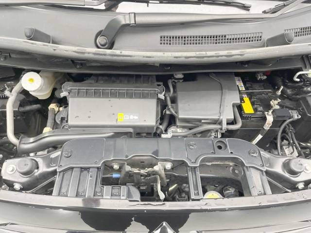 Mitsubishi EK SPACE 2021-04 182704-18