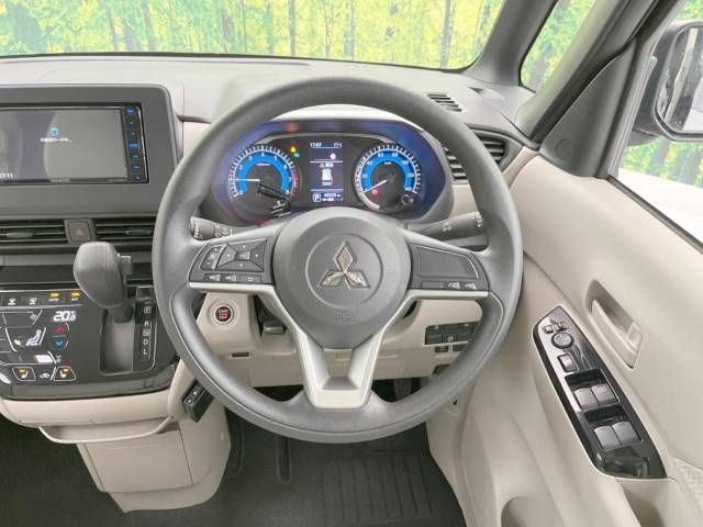 Mitsubishi EK SPACE 2021-04 182704-11