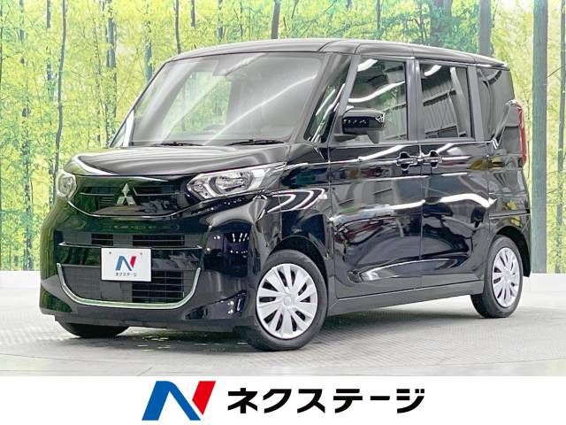 Mitsubishi EK SPACE 2021-04 182704-0