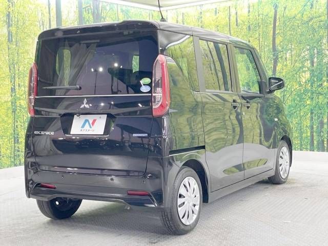 Mitsubishi EK SPACE 2021-04 182704-17