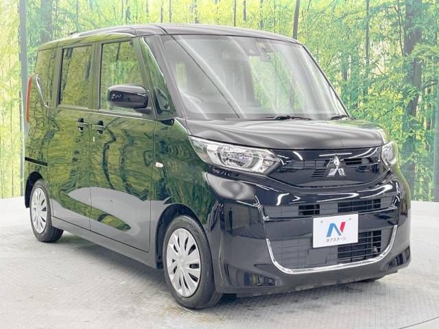 Mitsubishi EK SPACE 2021-04 182704-16