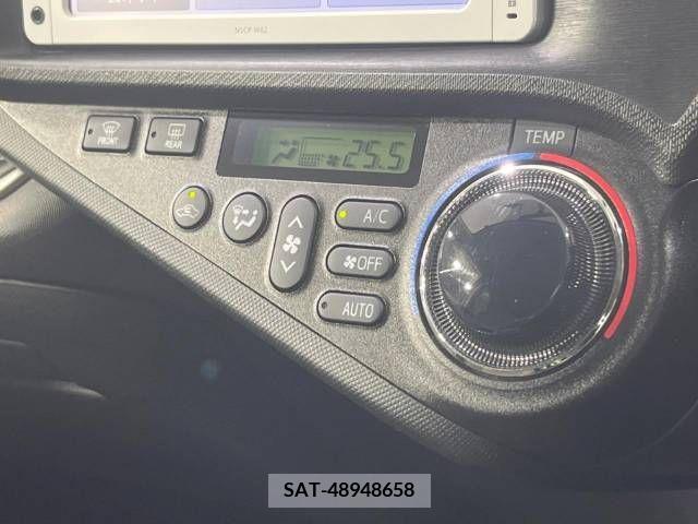 Toyota AQUA 2014-06 395658-4