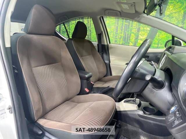 Toyota AQUA 2014-06 395658-8
