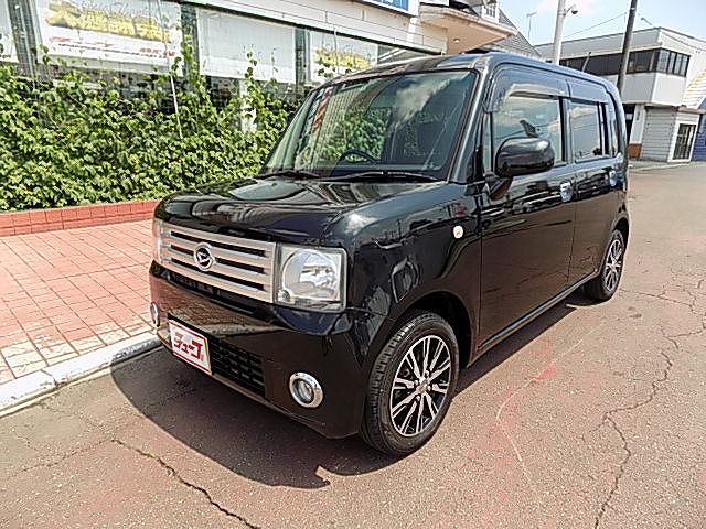 Daihatsu MOVE CONTE 2017-01 4816-0