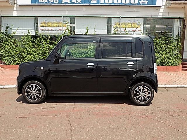 Daihatsu MOVE CONTE 2017-01 4816-13