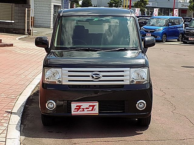 Daihatsu MOVE CONTE 2017-01 4816-12