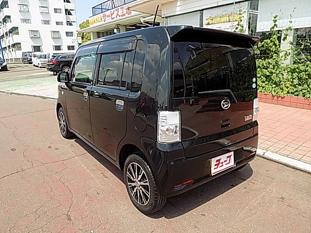 Daihatsu MOVE CONTE 2017-01 4816-8