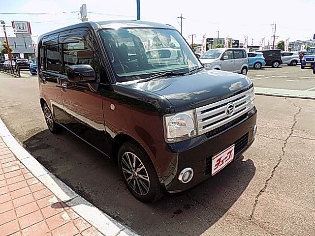 Daihatsu MOVE CONTE 2017-01 4816-6