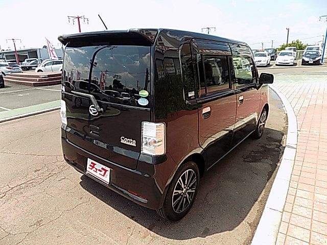 Daihatsu MOVE CONTE 2017-01 4816-2