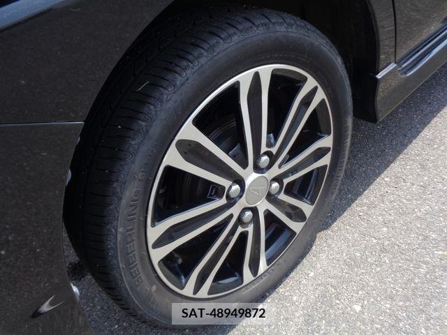 Daihatsu TANTO CUSTOM 2017-03 232843-12