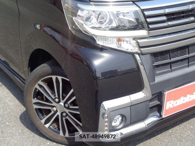 Daihatsu TANTO CUSTOM 2017-03 232843-4