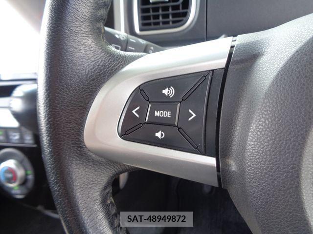 Daihatsu TANTO CUSTOM 2017-03 232843-17