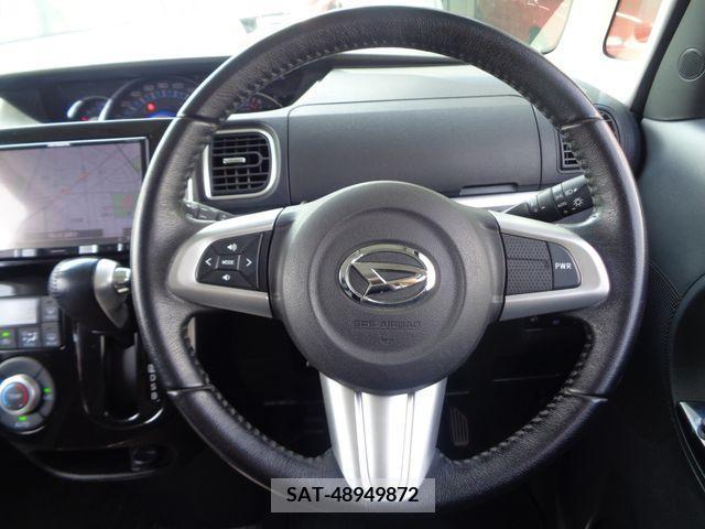 Daihatsu TANTO CUSTOM 2017-03 232843-16