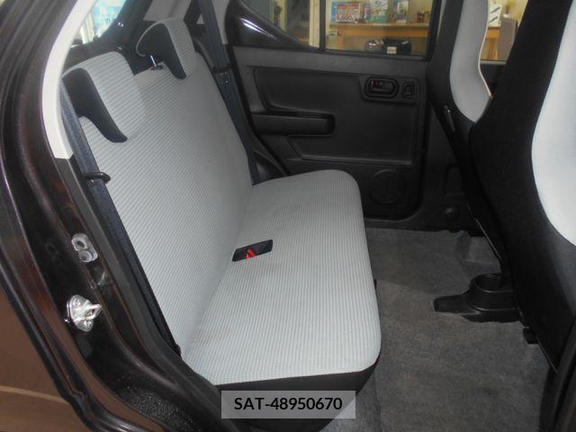 Mazda CAROL 2015-01 236933-12