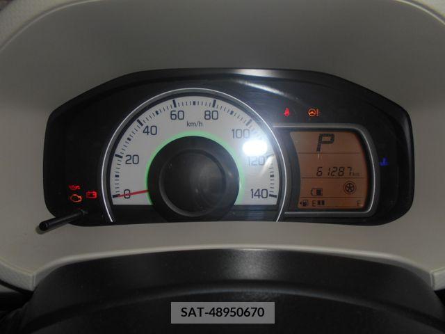 Mazda CAROL 2015-01 236933-13
