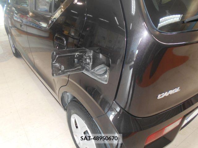 Mazda CAROL 2015-01 236933-18