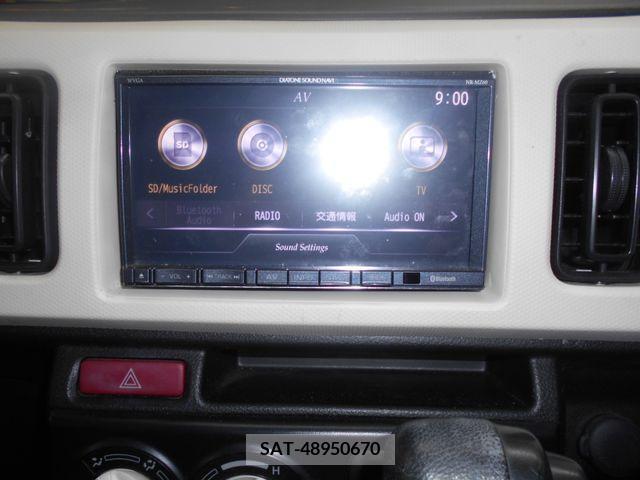Mazda CAROL 2015-01 236933-14