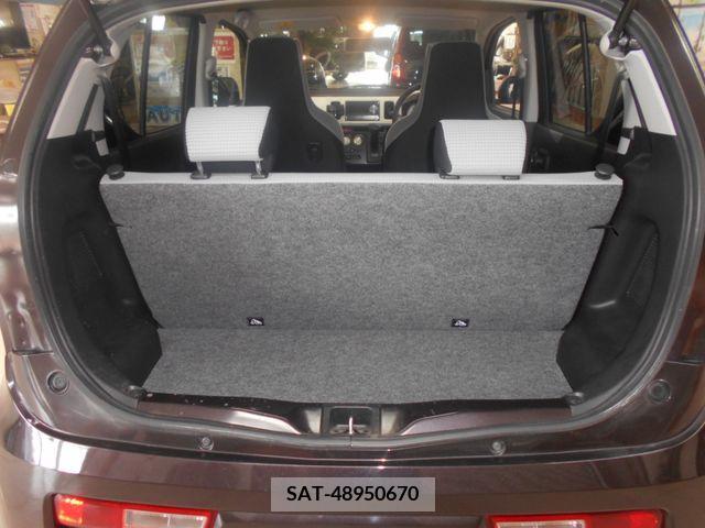 Mazda CAROL 2015-01 236933-19