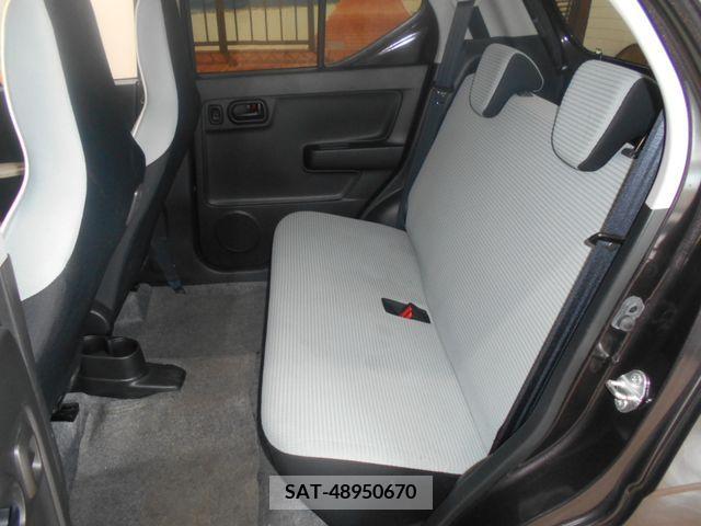 Mazda CAROL 2015-01 236933-10