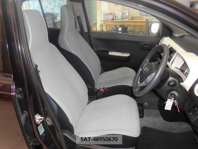 Mazda CAROL 2015-01 236933-11
