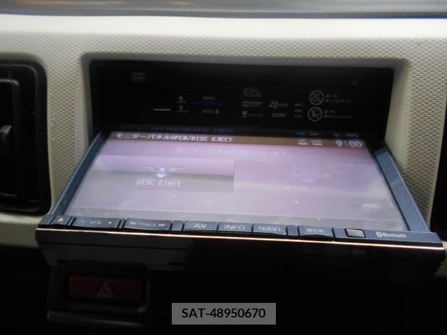 Mazda CAROL 2015-01 236933-9