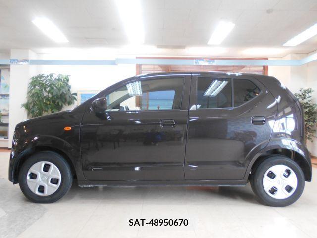 Mazda CAROL 2015-01 236933-8