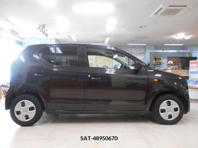 Mazda CAROL 2015-01 236933-5