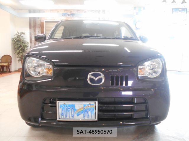Mazda CAROL 2015-01 236933-3