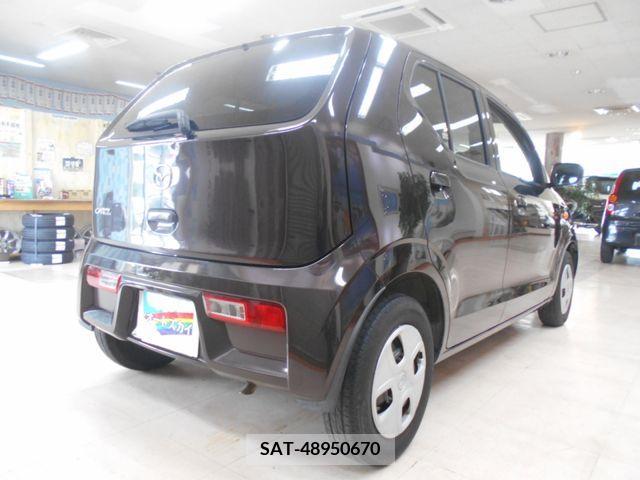 Mazda CAROL 2015-01 236933-2
