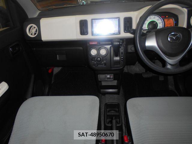 Mazda CAROL 2015-01 236933-1