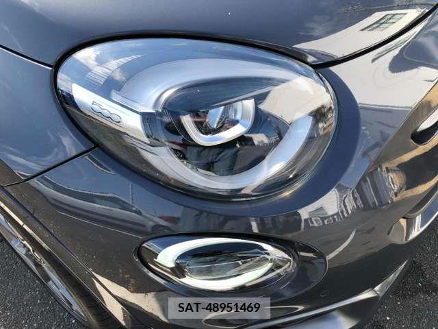 Fiat 500X 2021-08 212170-8