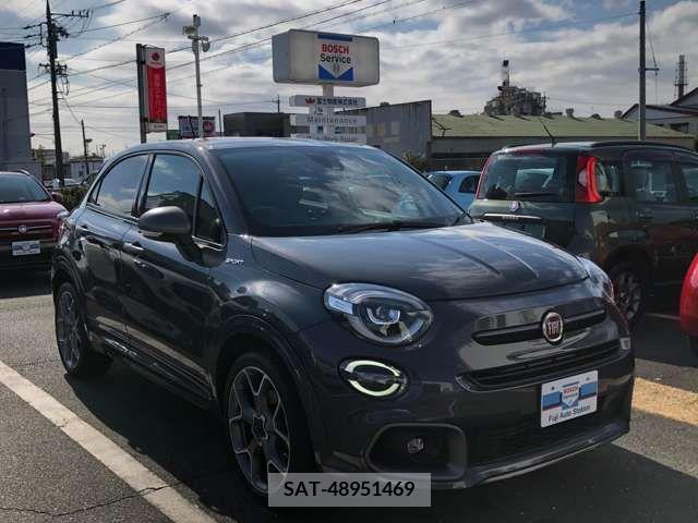 Fiat 500X 2021-08 212170-7