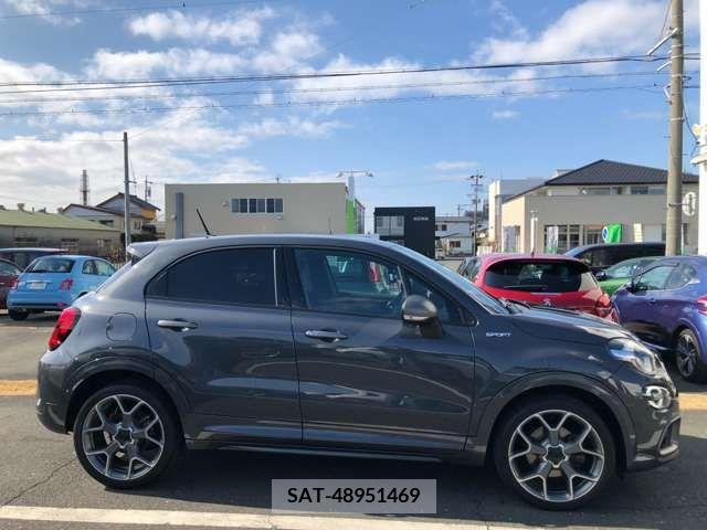 Fiat 500X 2021-08 212170-6
