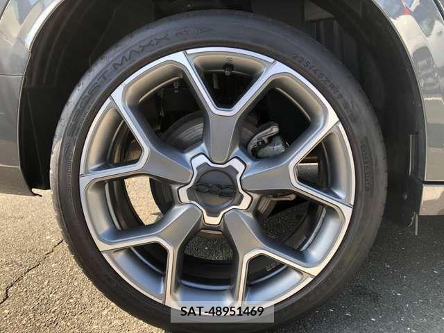 Fiat 500X 2021-08 212170-5
