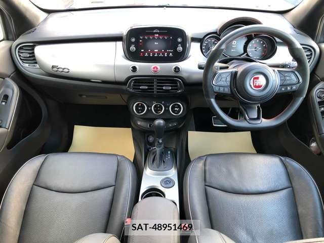 Fiat 500X 2021-08 212170-2