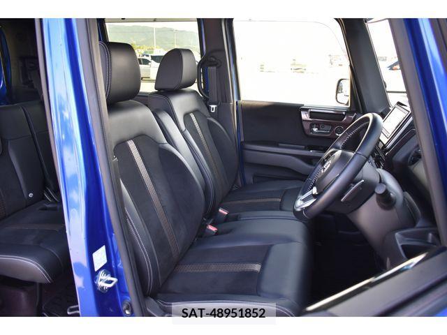 Honda N BOX CUSTOM 2019-05 279296-14
