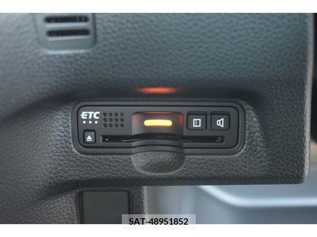 Honda N BOX CUSTOM 2019-05 279296-8