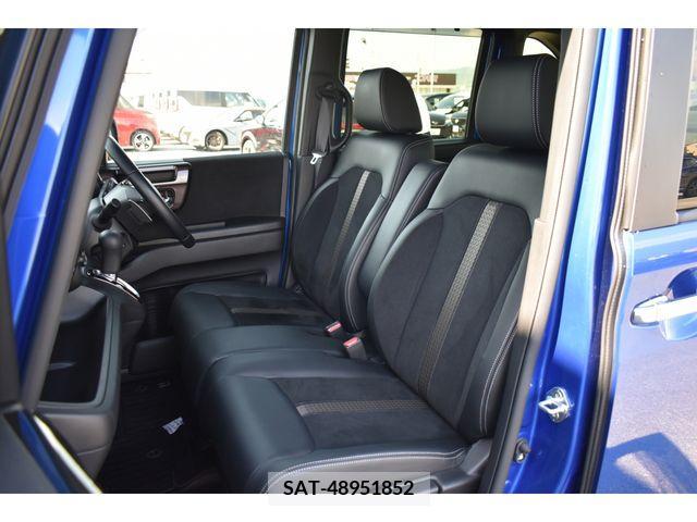 Honda N BOX CUSTOM 2019-05 279296-15