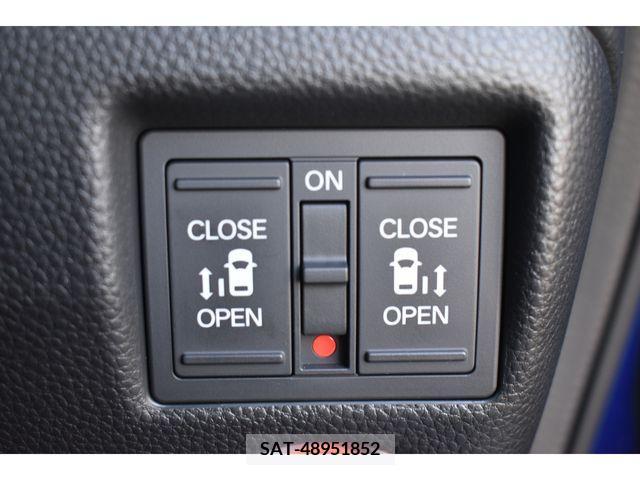 Honda N BOX CUSTOM 2019-05 279296-9