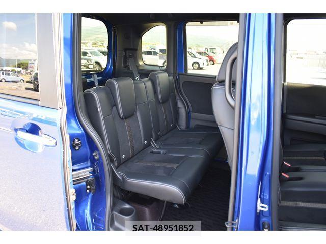 Honda N BOX CUSTOM 2019-05 279296-16