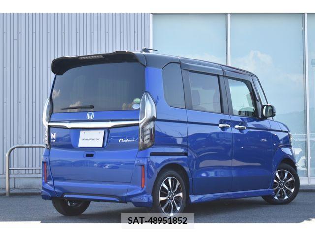 Honda N BOX CUSTOM 2019-05 279296-1