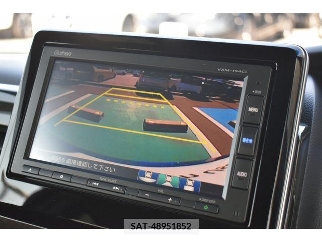 Honda N BOX CUSTOM 2019-05 279296-4